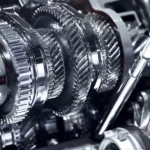 Dodge Journey Transmission Problems