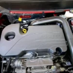 GMC Terrain Engine Power Reduced