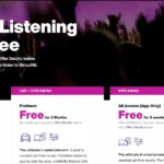 How to Get XM Radio in My Car for Free