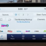 How to Reset Sirius Radio in Car