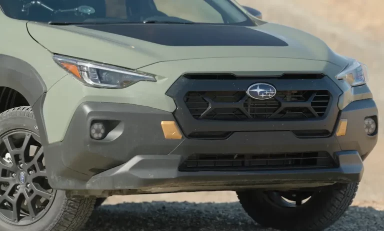 Subaru Yellow Oil Light Reset