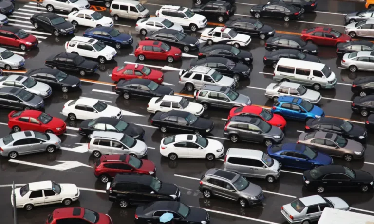 What Happens If Your E-ZPass Is Revoked