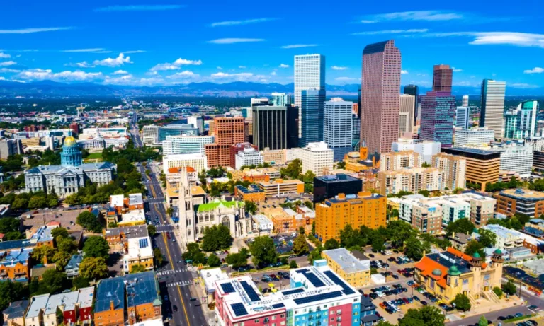 What Toll Pass Works in Colorado