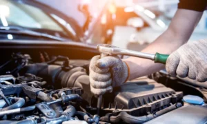 Duramax P0672 Code