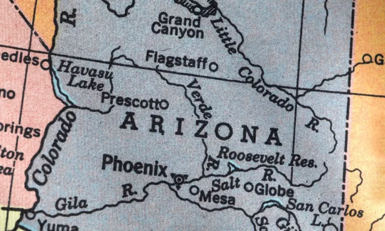 Arizona Vehicle Emissions Testing Requirements