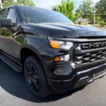 Chevy Silverado Transmission Problems