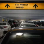 Hertz Drop Off After Hours