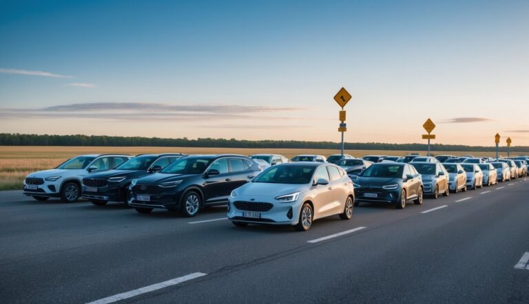 What States Do Not Require Vehicle Inspections