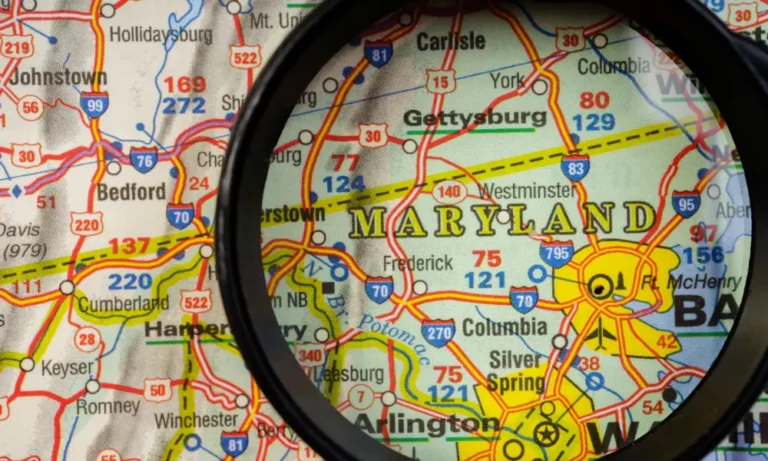 Maryland Vehicle Inspection Requirements