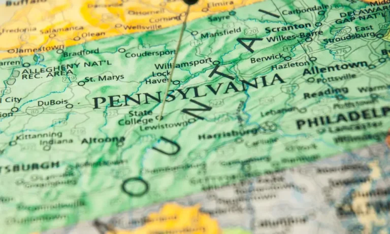 PA Vehicle Inspection Requirements