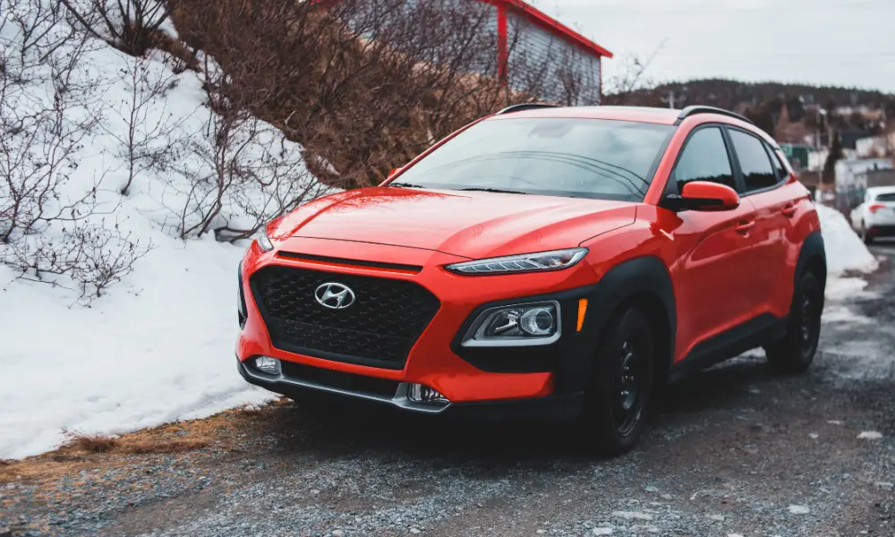 Problems with Hyundai Engines