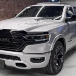 Ram 1500 Oil Filter Location