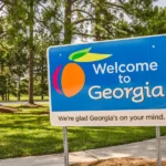 How to Register Car in Georgia from Out of State