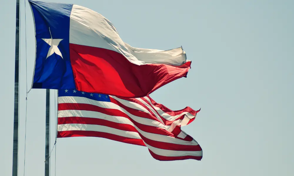 How to Register Car in Texas from Out of State