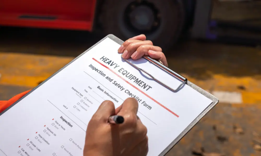 What States Do Not Require Vehicle Inspections