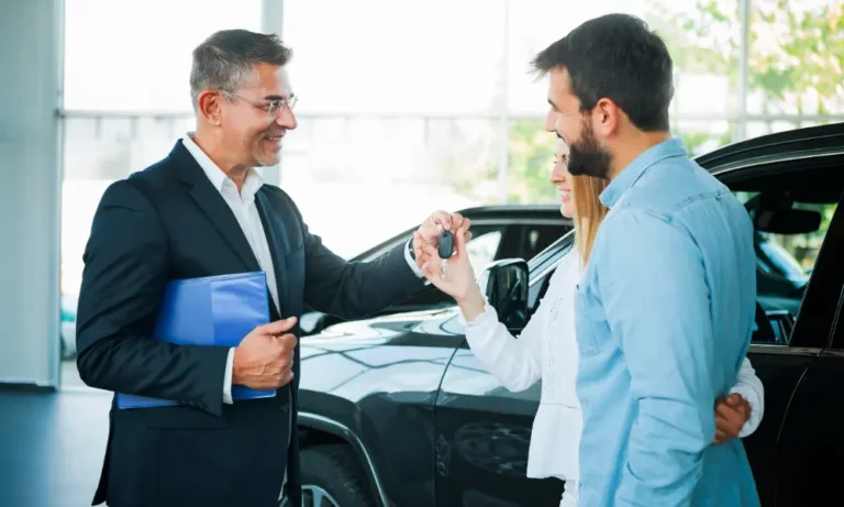 Buying a Car in Michigan from Out of State