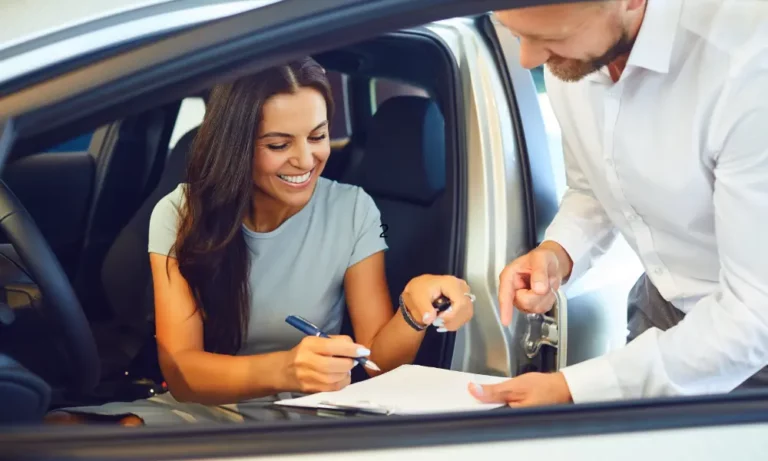 Buying a Car in New Jersey from Out of State