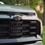 Chevy Equinox Fuel Filter Location