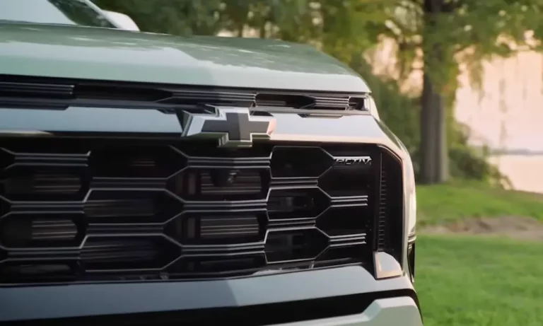 Chevy Equinox Fuel Filter Location