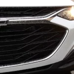 Chevy Malibu Service StabiliTrak Message