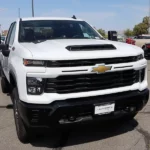 Chevy Service Battery Charging System Message