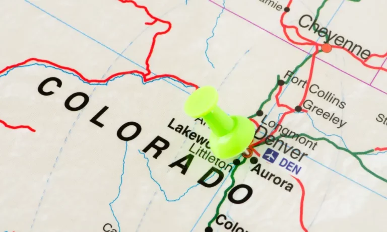 Colorado Emissions Requirements