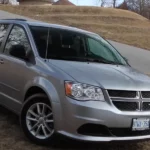 Dodge Grand Caravan Fuel Filter Location