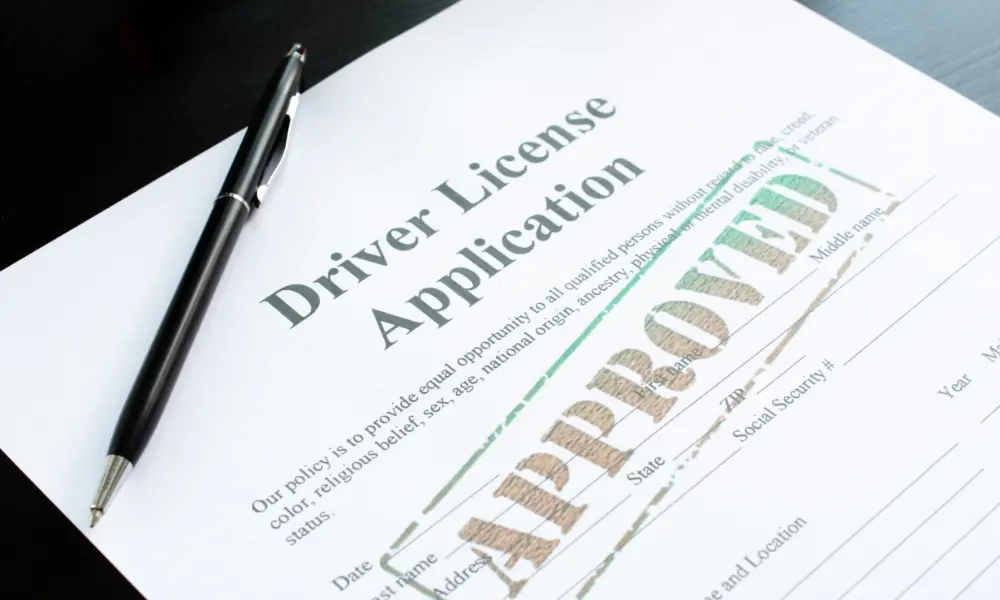 Florida Drivers License Requirements for Out of State