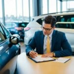 Buying a Car in New York from Out of State