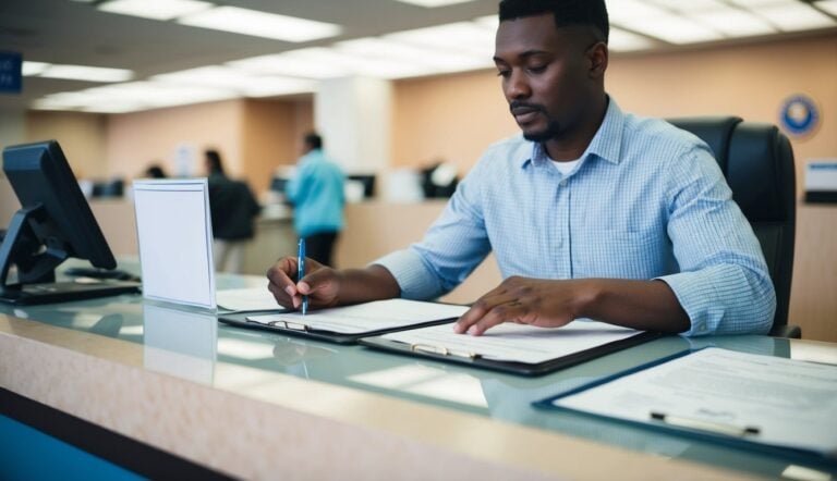 Arizona Drivers License Requirements