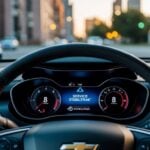 4 Causes of Chevy Equinox Service StabiliTrak Message