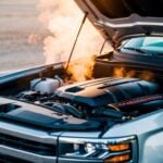 Chevy Silverado Reduced Engine Power