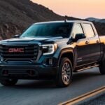 GMC Sierra Service StabiliTrak
