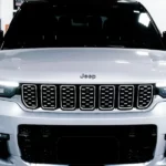 Jeep Service Electronic Throttle Control