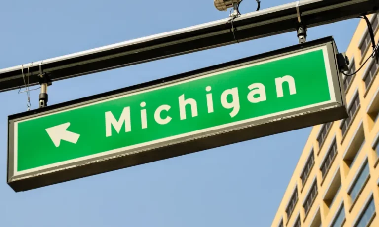 Michigan Out of State Title Transfer