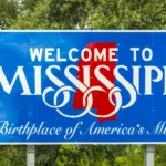 How to Register Car in Mississippi from Out of State