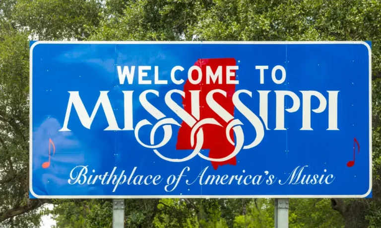 How to Register Car in Mississippi from Out of State