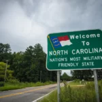 How to Register Car in North Carolina from Out of State