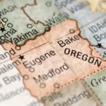 How to Register Car in Oregon from Out of State