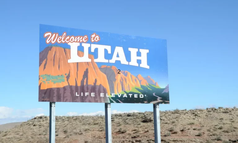 How to Register Car in Utah from Out of State