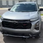 Chevy Equinox Transmission Problems