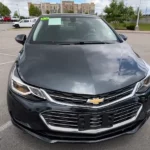 Chevy Cruze Transmission Problems
