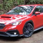 Subaru CVT Transmission Problems