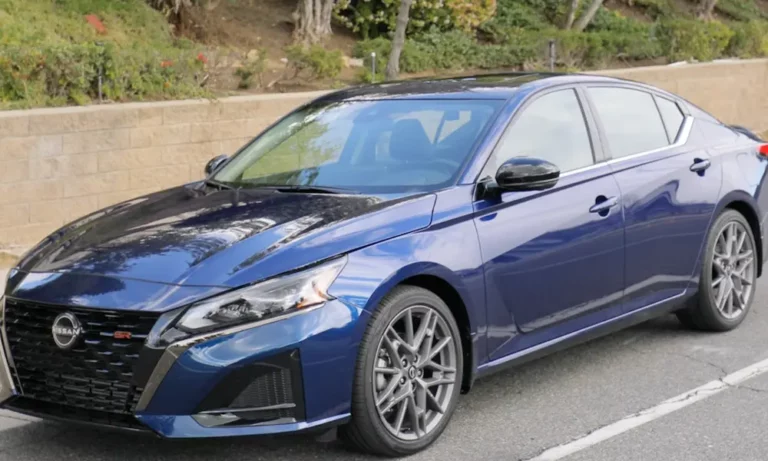 6 Common Nissan CVT Transmission Problems