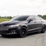 Shift System Fault Service Required