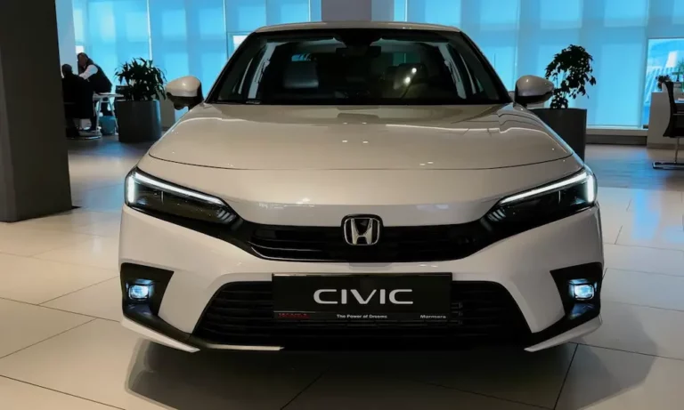 Honda CVT Transmission Problems