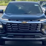 Chevy Equinox P0014 Code