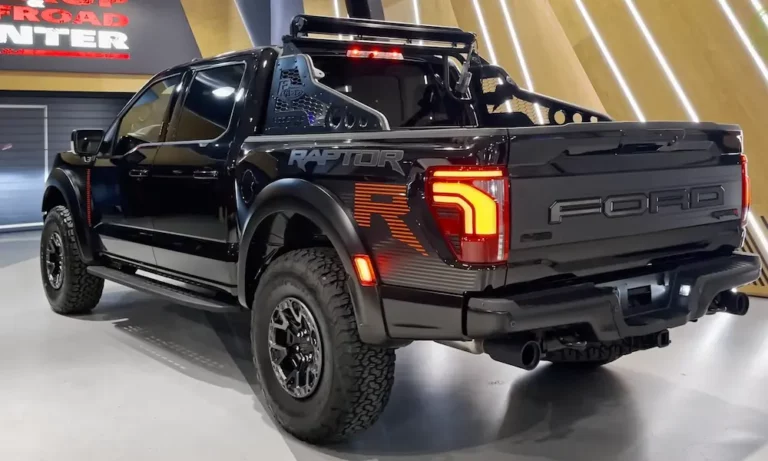 Ford 10 Speed Transmission Problems