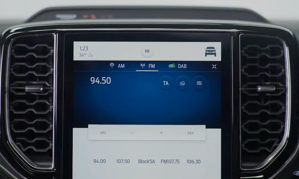 Understanding how to reset 2026 Ford Explorer scre - How To Reset 2025 Ford Explorer Screen
