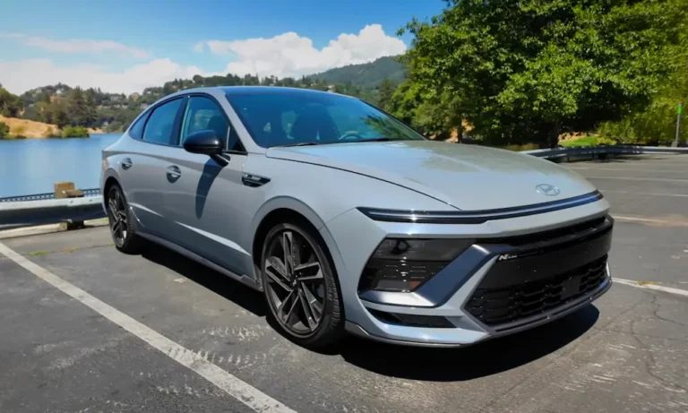 Hyundai Oil Consumption